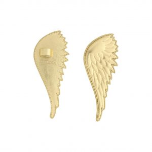 Ms. Mini 101 Gold Wings