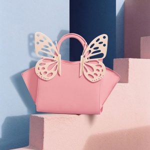 Grace Nude Butterfly