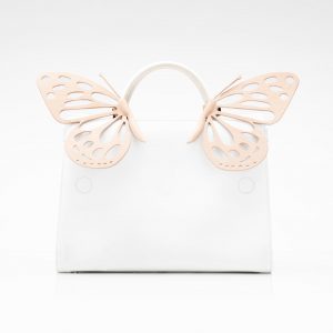 Grace Nude Butterfly