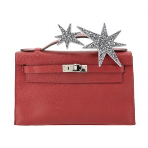 Divine Twinkle Silver Swarovski Stars