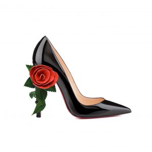 Alternative view of LA ROSE